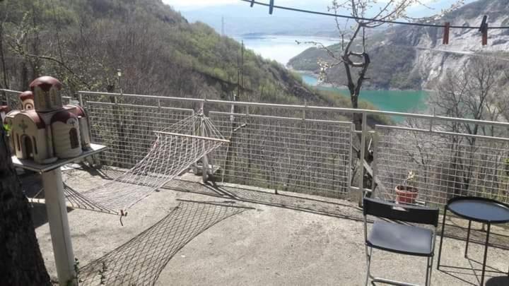 Gasthaus Melnicani, Breathtaking View Debar Exterior foto