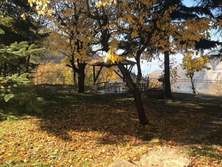 Gasthaus Melnicani, Breathtaking View Debar Exterior foto
