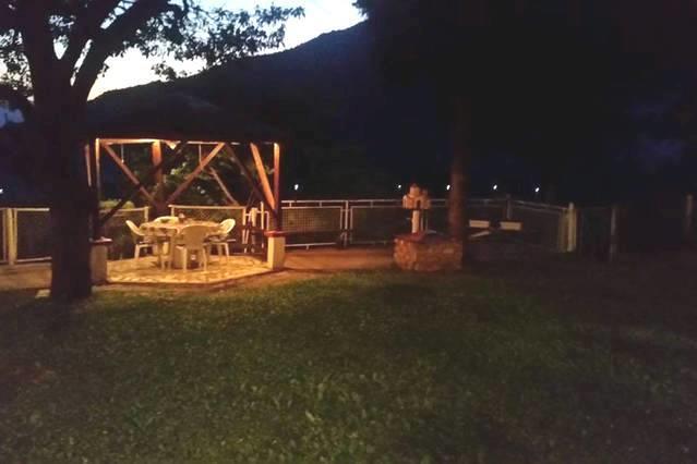 Gasthaus Melnicani, Breathtaking View Debar Exterior foto