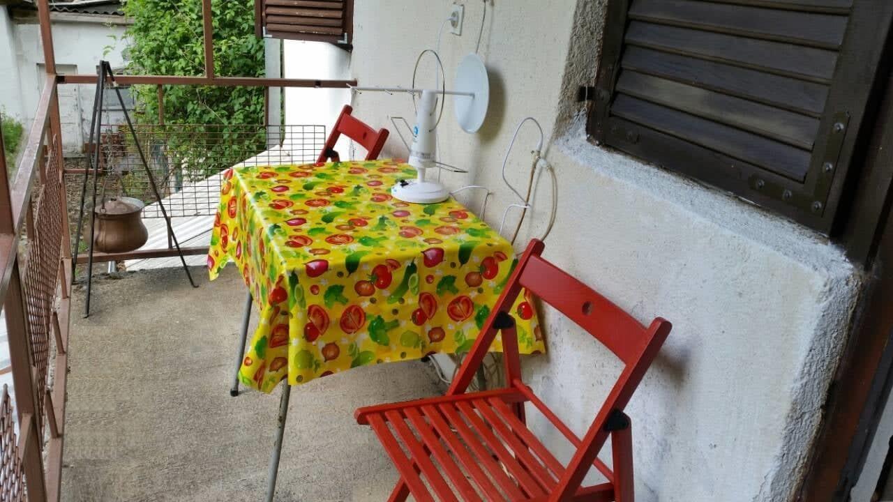Gasthaus Melnicani, Breathtaking View Debar Exterior foto